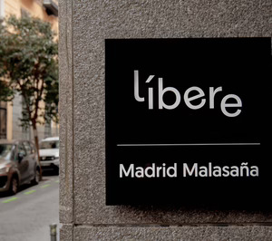 Líbere Hospitality Group crece en Madrid con un anterior Sonder