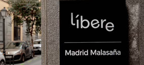 Líbere Hospitality Group crece en Madrid con un anterior Sonder