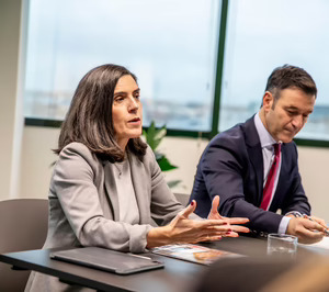 Palibex fortalece su modelo descentralizado de paletería exprés tras superar el millón de palés gestionados