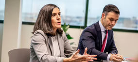 Palibex fortalece su modelo descentralizado de paletería exprés tras superar el millón de palés gestionados