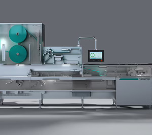 Theegarten-Pactec presenta novedades en la feria Interpack 2026