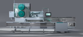 Theegarten-Pactec presenta novedades en la feria Interpack 2026