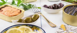 Informe 2026 del sector de conservas y semiconservas de pescado y marisco en España