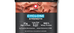 Rebel Brands gana posiciones en nutrición deportiva con las marcas del grupo Krüger