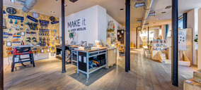 Leroy Merlin ultima dos aperturas y avanza en otros proyectos