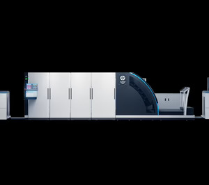 La división de impresión HP Industrial celebra 18 meses de crecimiento sostenido