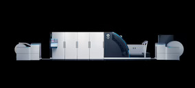 La división de impresión HP Industrial celebra 18 meses de crecimiento sostenido