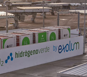 Banca March y Stoneshield se hacen con el 10% del capital de Exolum