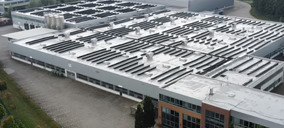 Lindal se refuerza en Europa con una nueva planta en Alemania