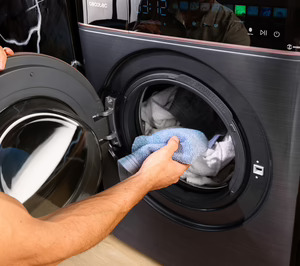 Nuevas lavadoras secadoras Bolero Wash&Dry 85900