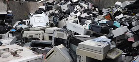 Nueva hoja de ruta de Recycling Europe para impulsar el reciclaje de RAEE