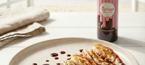 Caviaroli participa con su última pintura de aceite comestible en Alimentaria 2026