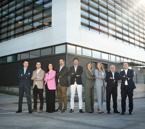 Airpharm consolida su Comité de Dirección para una nueva etapa de especialización e internacionalización