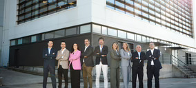 Airpharm consolida su Comité de Dirección para una nueva etapa de especialización e internacionalización