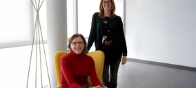 Laura Gil toma el relevo de Inés Echeverría en la dirección de I+D de CNTA