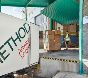 Method vuelve a crecer en ingresos, suma nuevas alianzas y amplía servicios