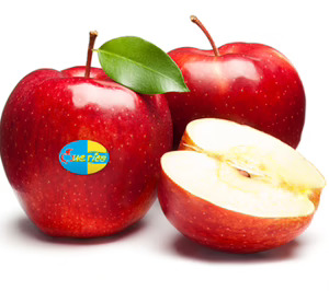 Frutas E. Sánchez crece en el retail con ‘Que Rica’, su propuesta prémium de manzanas