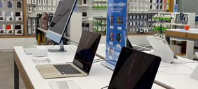 La cadena Rossellimac amplía su estrategia comercial con una nueva división especializada