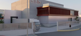 Cardiva vuelve a crecer un 34% en ingresos hasta superar los 140 M