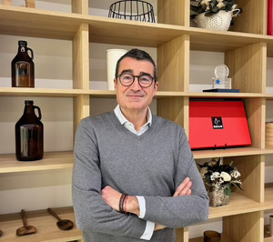 Grupo Gallo designa a Joan Ventura para liderar el área comercial de Ta-Tung