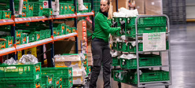 Mercadona estrenará su nueva colmena madrileña el próximo verano