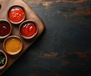 Informe 2026 del sector de Salsas en España