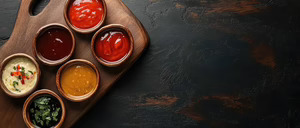 Informe 2026 del sector de Salsas en España