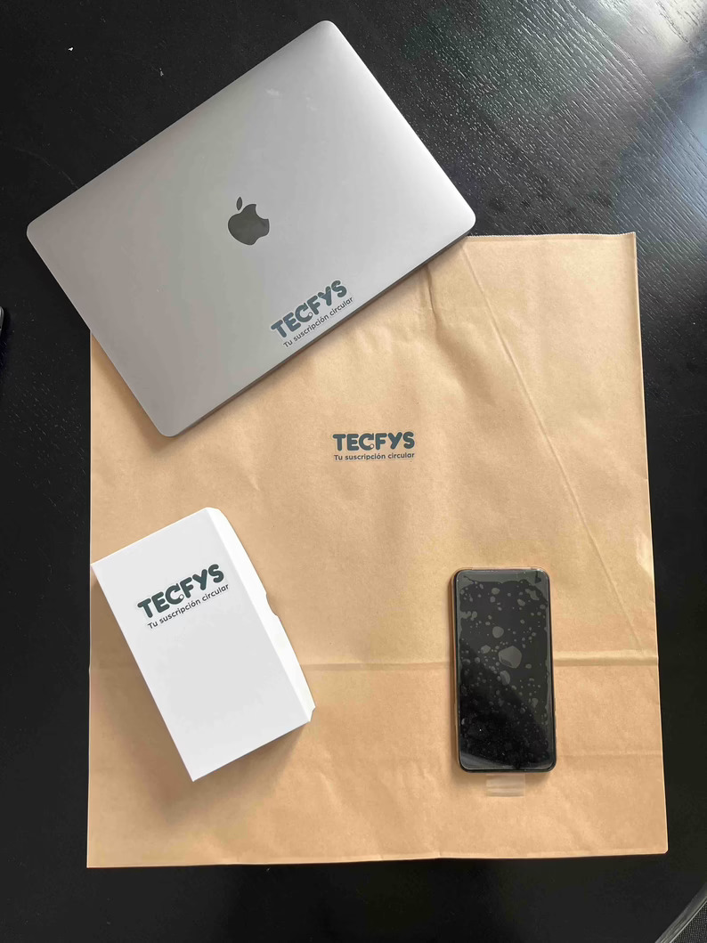 Tecfys apuesta por el crowdfunding de Goparity