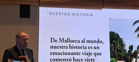 Meliá superará los 400 hoteles en todo el mundo en 2026