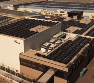 Curós Fred finaliza la ampliación de sus instalaciones y ultima su entrada en logística farmacéutica