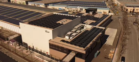 Curós Fred finaliza la ampliación de sus instalaciones y ultima su entrada en logística farmacéutica