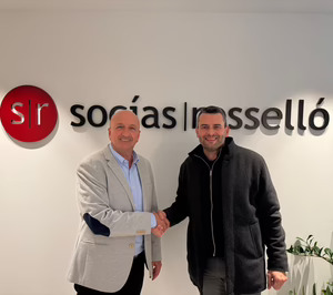 Juan Alberto Viana, nuevo director comercial de Socías y Roselló