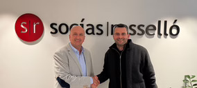 Juan Alberto Viana, nuevo director comercial de Socías y Roselló