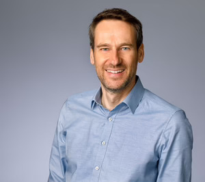 Jungheinrich nombra a Tobias Harzer nuevo miembro del consejo de administración