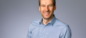 Jungheinrich nombra a Tobias Harzer nuevo miembro del consejo de administración
