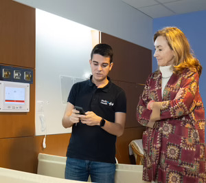 El Gobierno de La Rioja implanta un sistema de comunicación usuario-profesional de Medicip Health en las residencias públicas de la comunidad