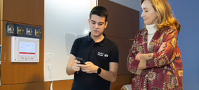 El Gobierno de La Rioja implanta un sistema de comunicación usuario-profesional de Medicip Health en las residencias públicas de la comunidad