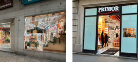 Primor duplica su presencia en Galicia