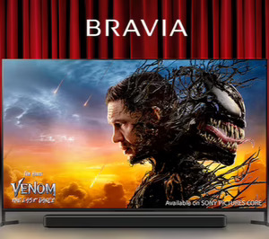 TCL se queda con el negocio de televisores y audio de Sony