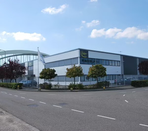 Autajon refuera su operativa en Países Bajos con la compra de una empresa de etiquetas