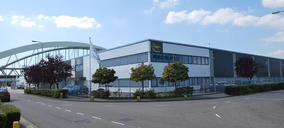 Autajon refuera su operativa en Países Bajos con la compra de una empresa de etiquetas