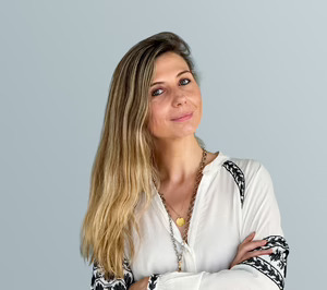 Beatriz Egido, nueva directora de Comunicación, Marketing y Sostenibilidad de Ecovidrio