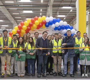 DHL Supply Chain, partner de Miravia para sus operaciones en el mercado ibérico