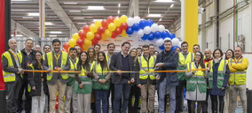 DHL Supply Chain, partner de Miravia para sus operaciones en el mercado ibérico