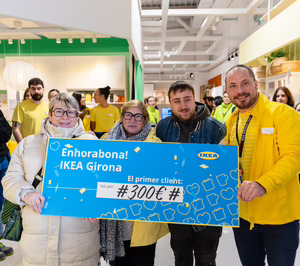 Ikea Food suma un nuevo Swedish Bite en Girona