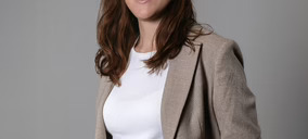 Grupo Ifa nombra a Itziar Sancho directora de Logística