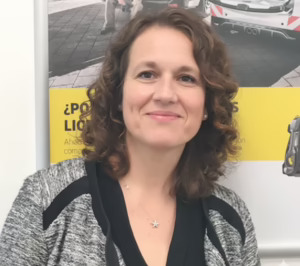 Maelle Toullat, nueva Managing Director en Kärcher