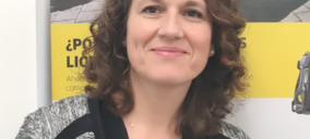 Maelle Toullat, nueva Managing Director en Kärcher