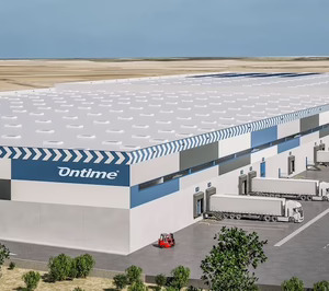 Ontime sumó cerca de 190.000 m2 en instalaciones propias durante 2025 y confirma 6 aperturas en 2026