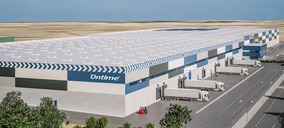 Ontime sumó cerca de 190.000 m2 en instalaciones propias durante 2025 y confirma 6 aperturas en 2026